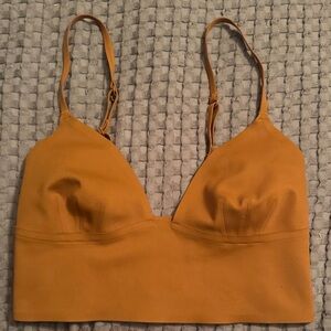 Free People Amber Bralette